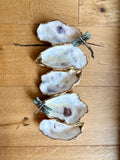 Oyster Nut Tray
